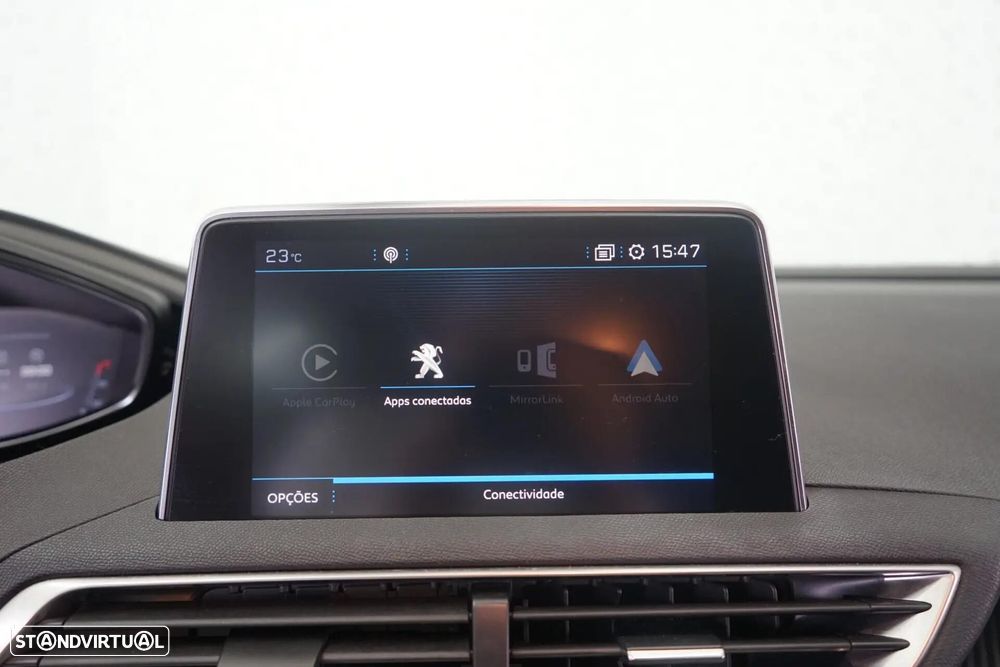Peugeot 3008 1.2 PureTech Allure Pack - 29
