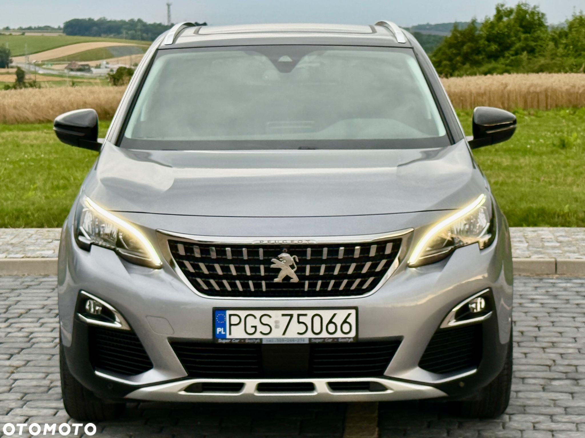 Peugeot 3008 BlueHDi 130 Stop & Start Allure - 5