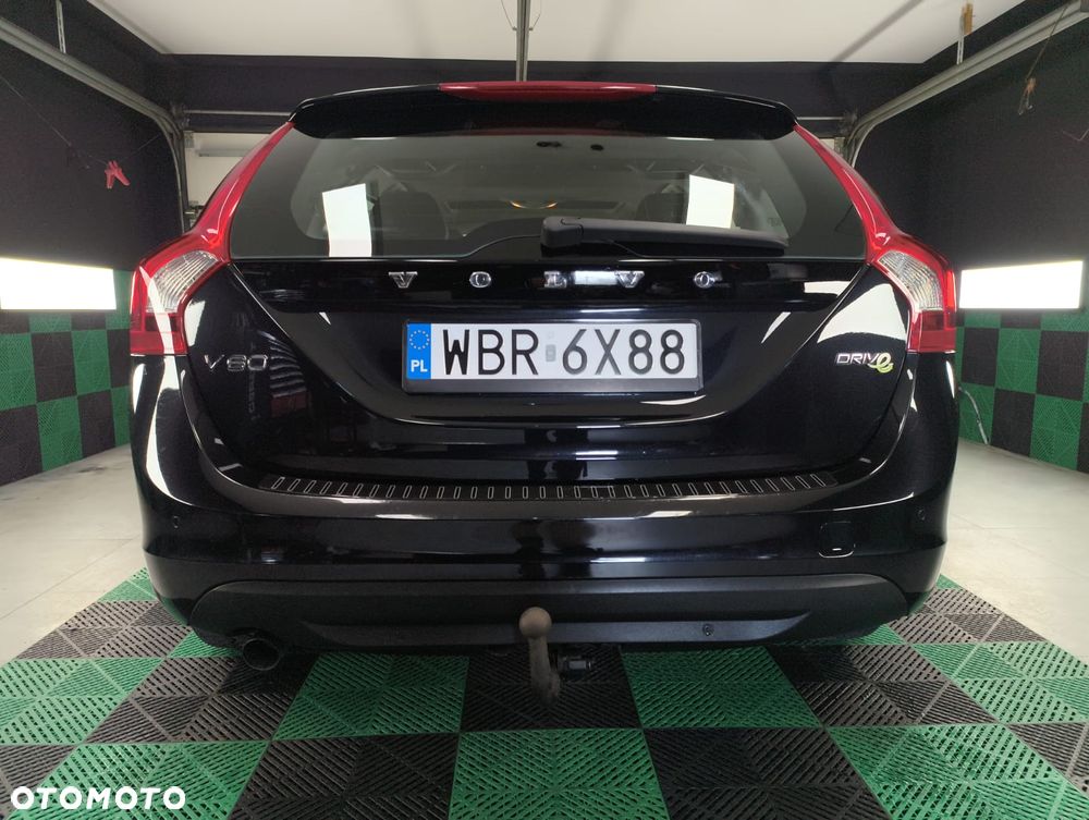 Volvo V60 D2 Kinetic - 21