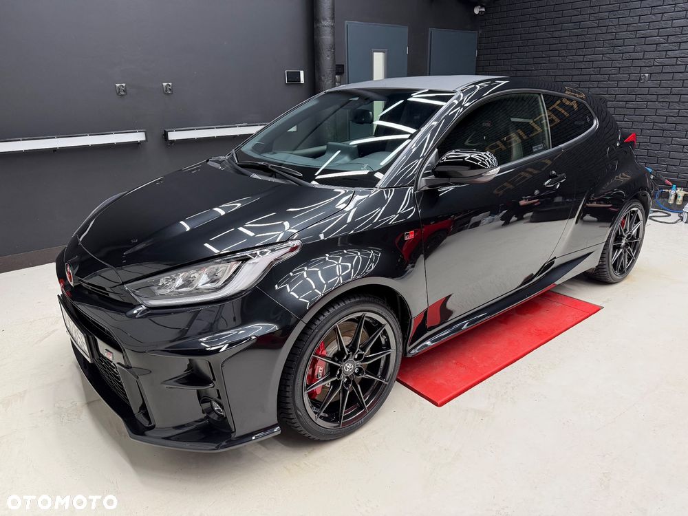 Toyota GR Yaris 1.6 Dynamic - 19