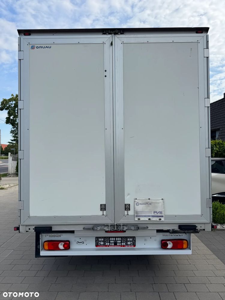 Renault Master - 7