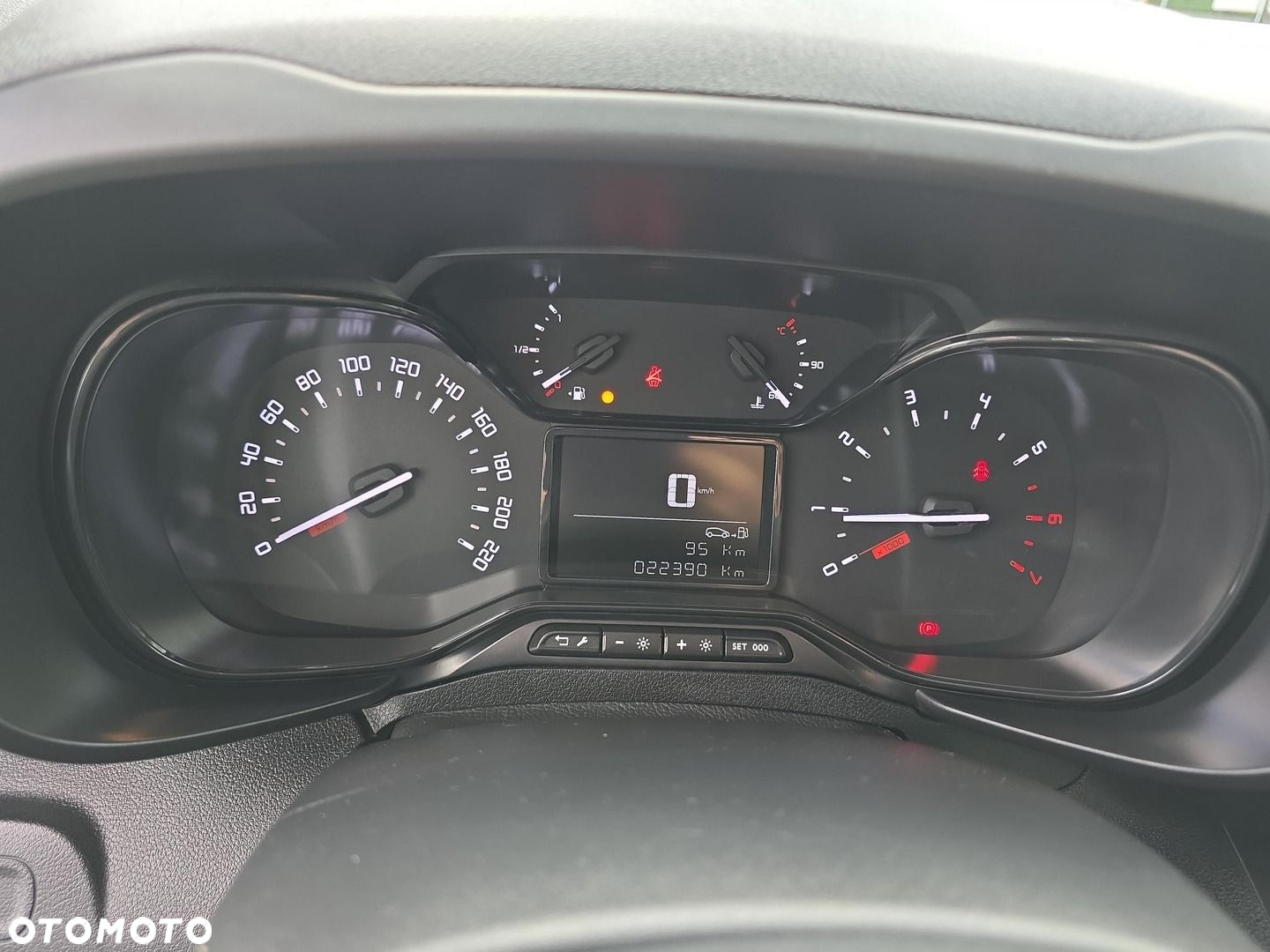 Toyota PROACE CITY - 11