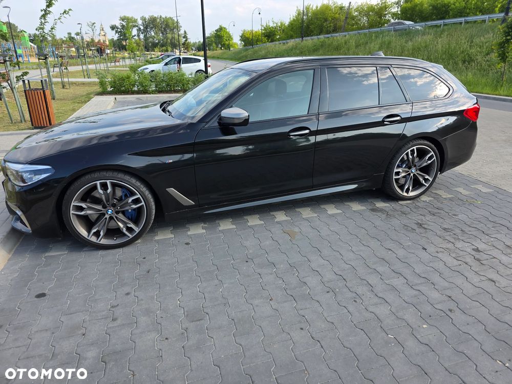 BMW Seria 5 - 11