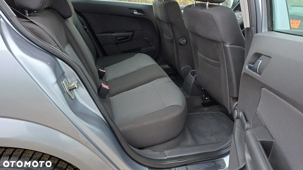 Opel Astra 1.6 Edition - 16