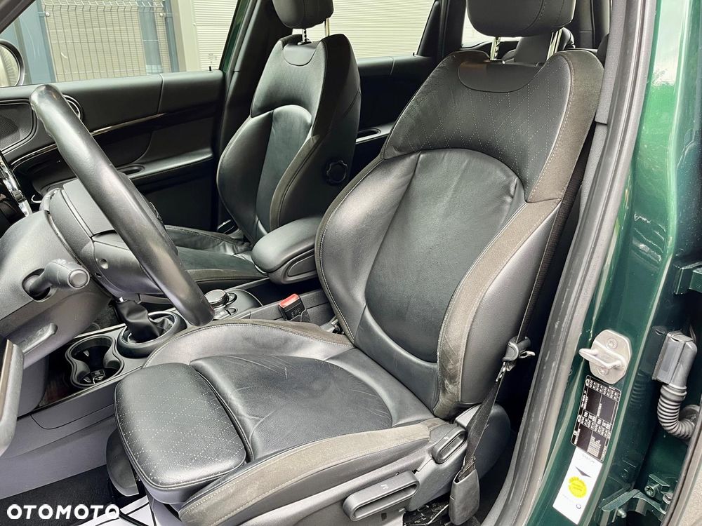 MINI Countryman Cooper - 11