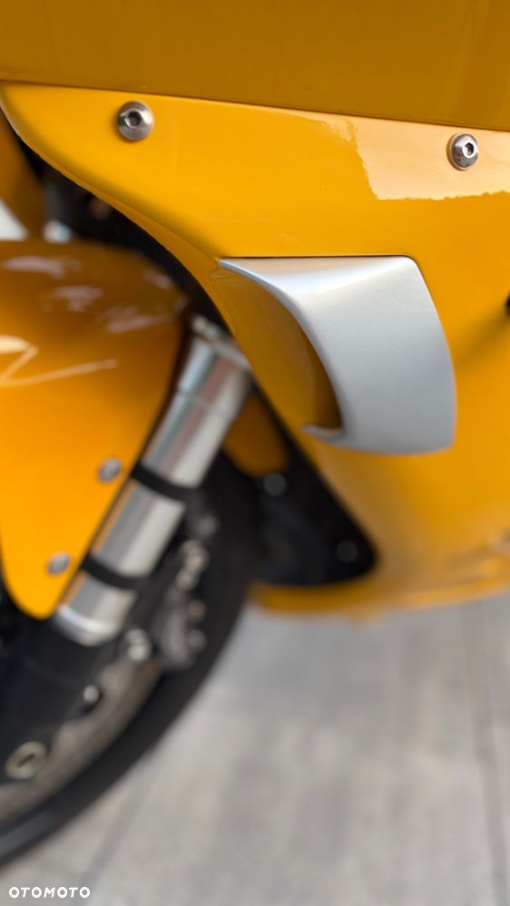 Triumph Daytona - 28