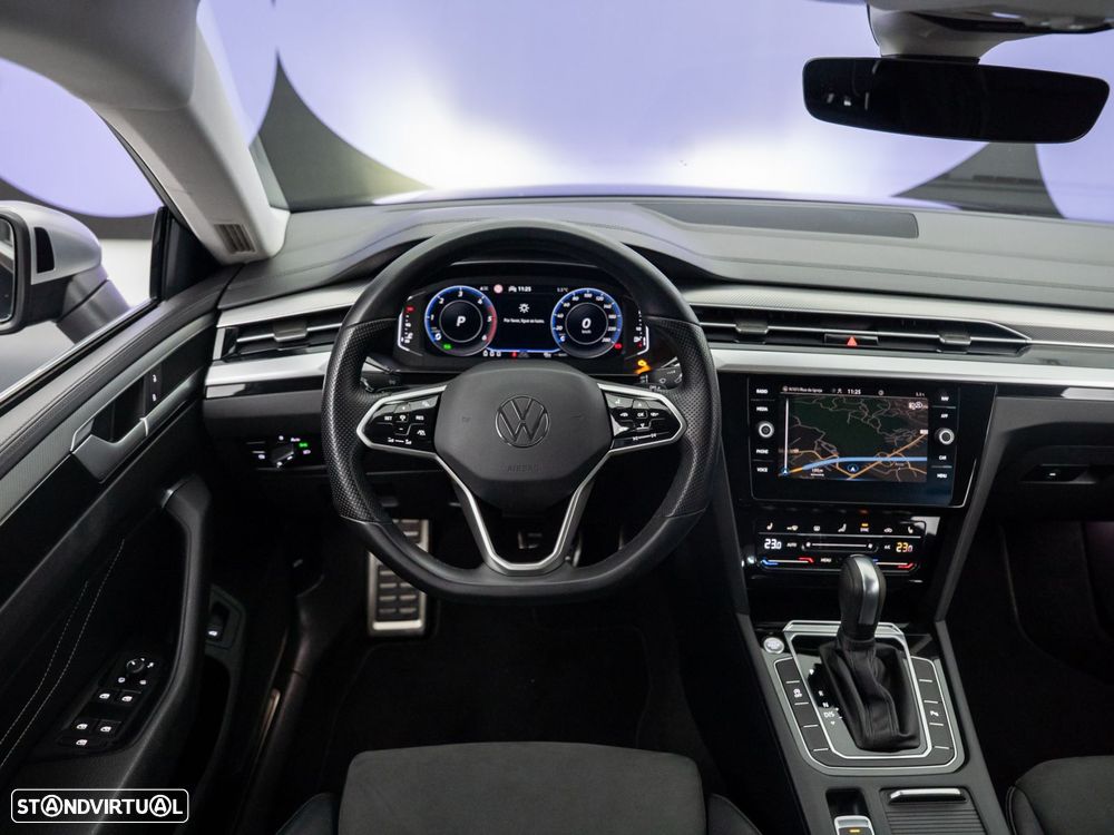 VW Arteon 2.0 TDI Elegance DSG - 14
