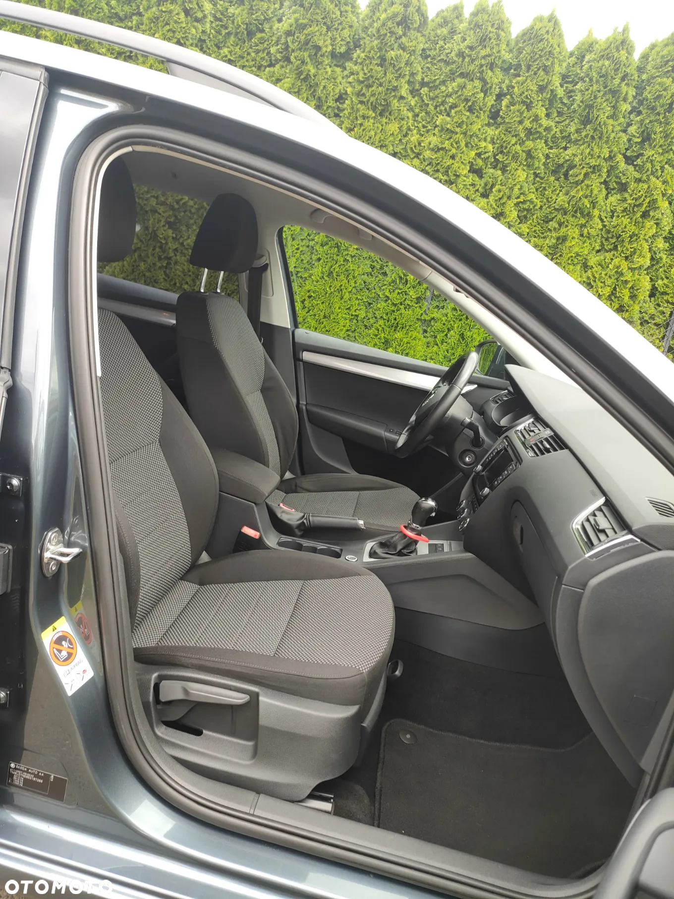 Skoda Octavia Combi 1.8 TSI (Green tec) DSG Ambition - 23