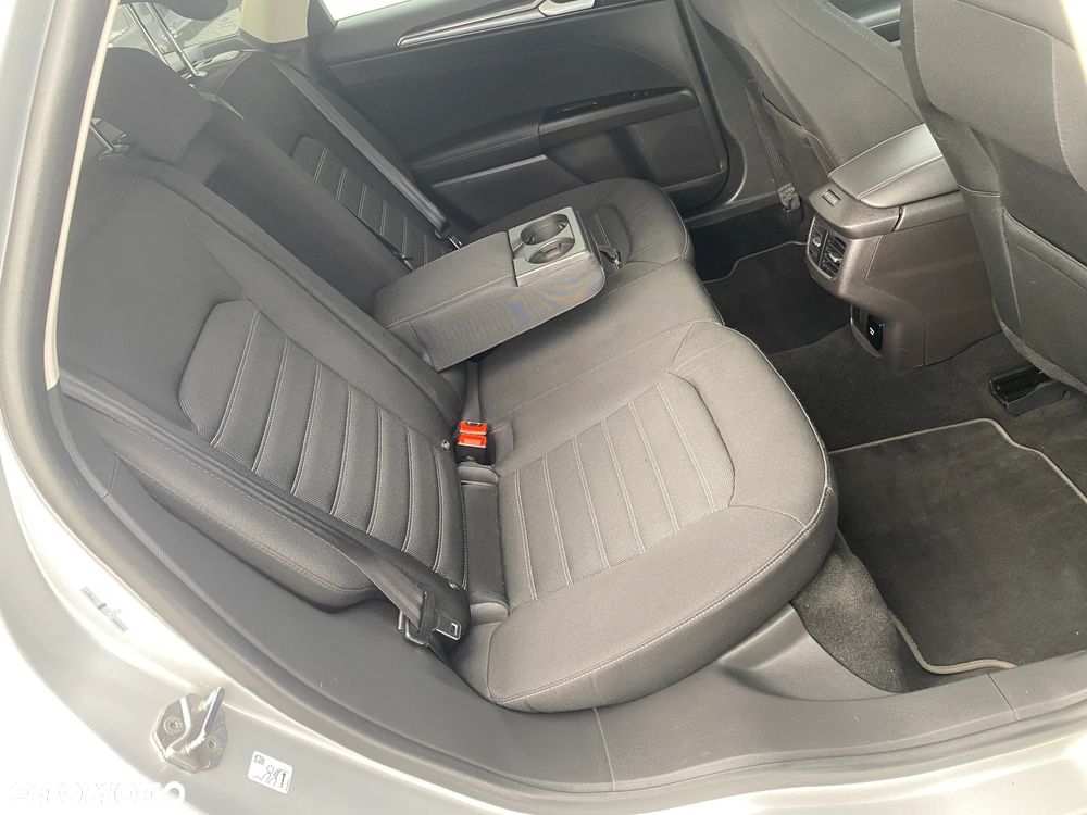 Ford Mondeo 2.0 TDCi Titanium - 26