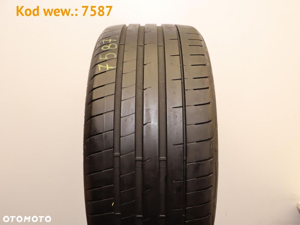 Goodyear Eagle F1 Super Sport - 245/35 R20 - 7