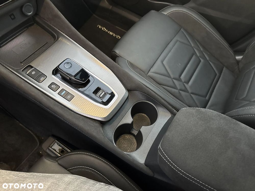 Nissan Qashqai 1.5 e-POWER N-Design - 22