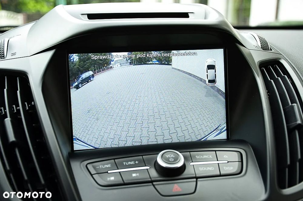 Ford Kuga 2.0 TDCi FWD Titanium Plus - 40