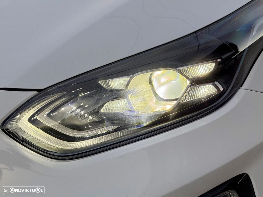 Kia Ceed 2018 photo 5