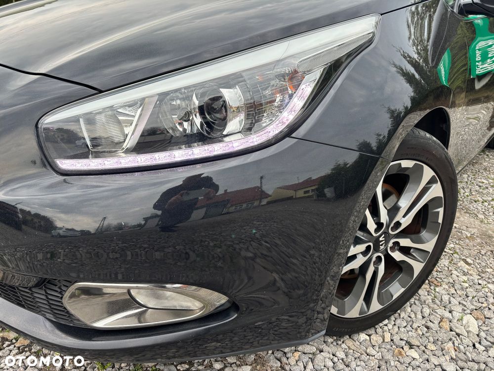 Kia Ceed 1.6 CRDi 128 Spirit - 6