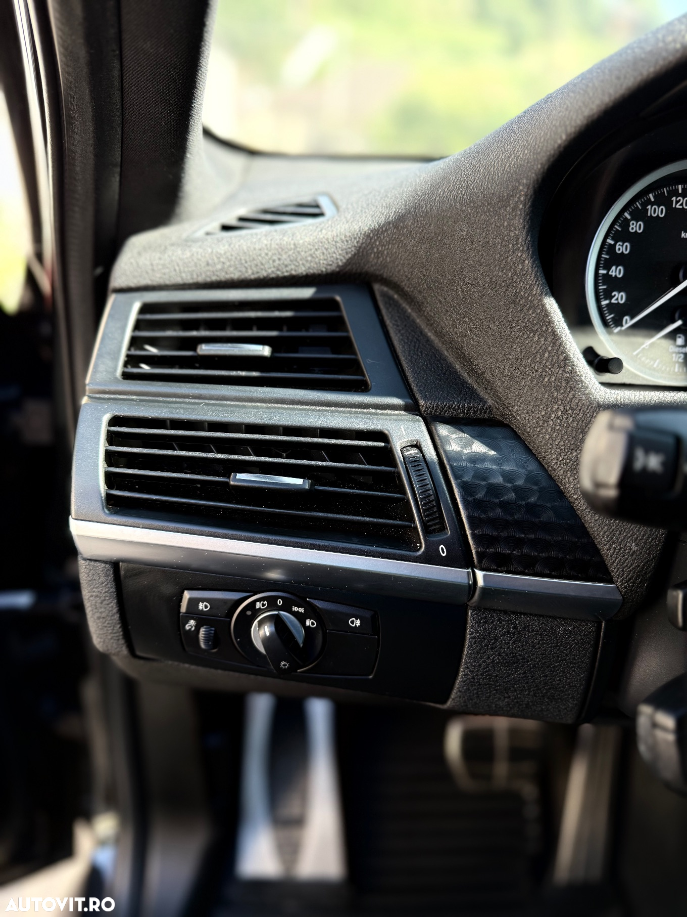 BMW X6 xDrive30d - 9