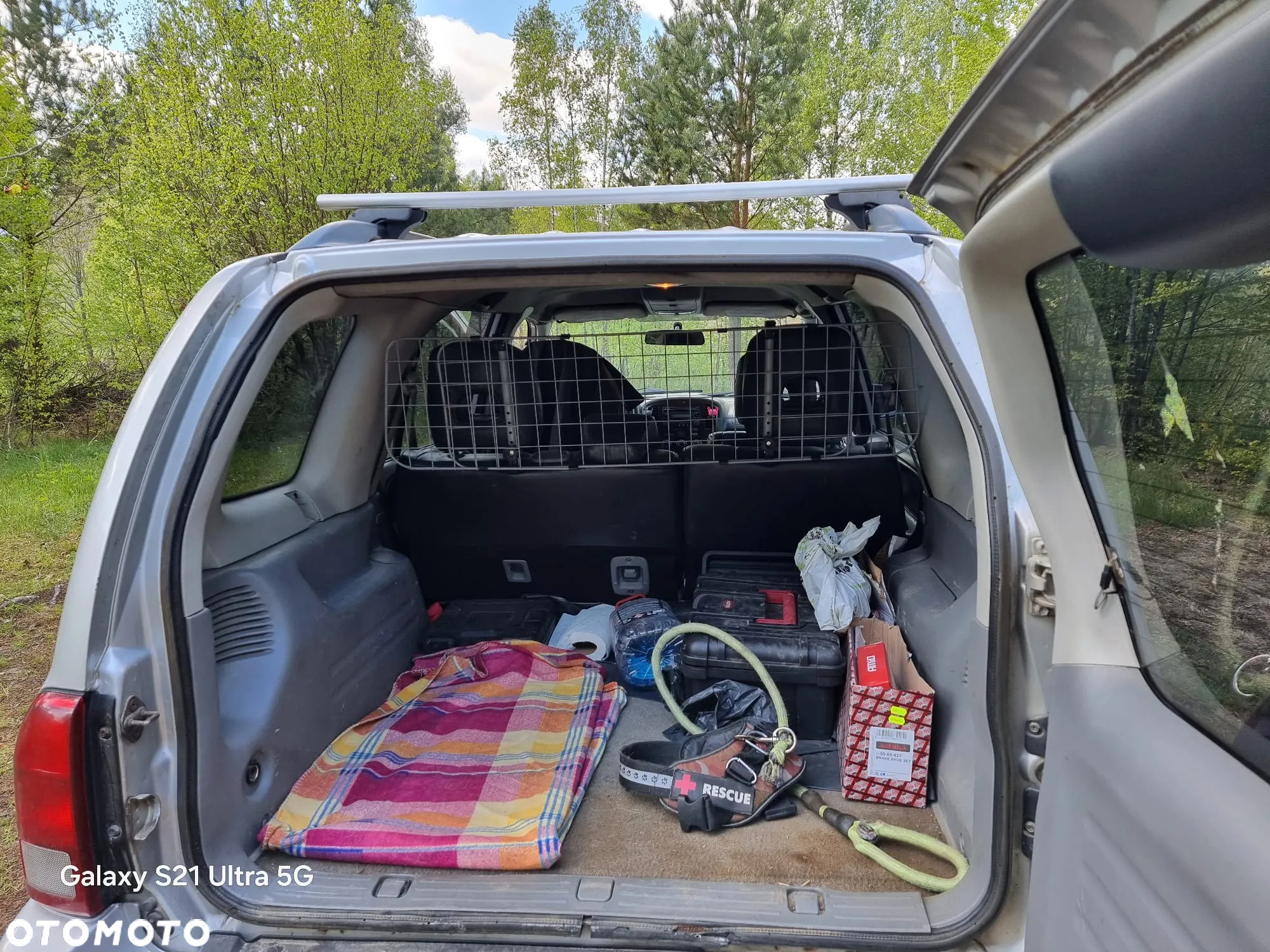 Suzuki Grand Vitara 2.0 HDi - 5