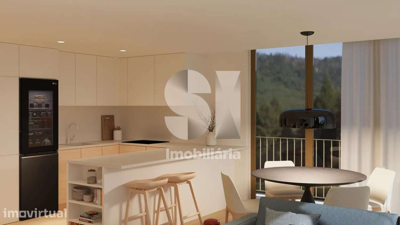 T2, construção, Coimbra - Grande imagem: 4/13