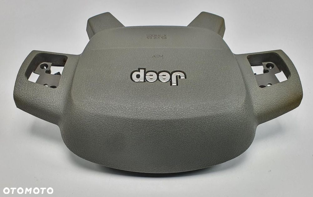 PODUSZKA AIRBAG KIEROWCY JEEP CHEROKEE III WH - 2