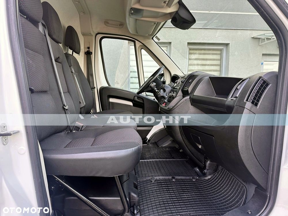 Peugeot Boxer - 7