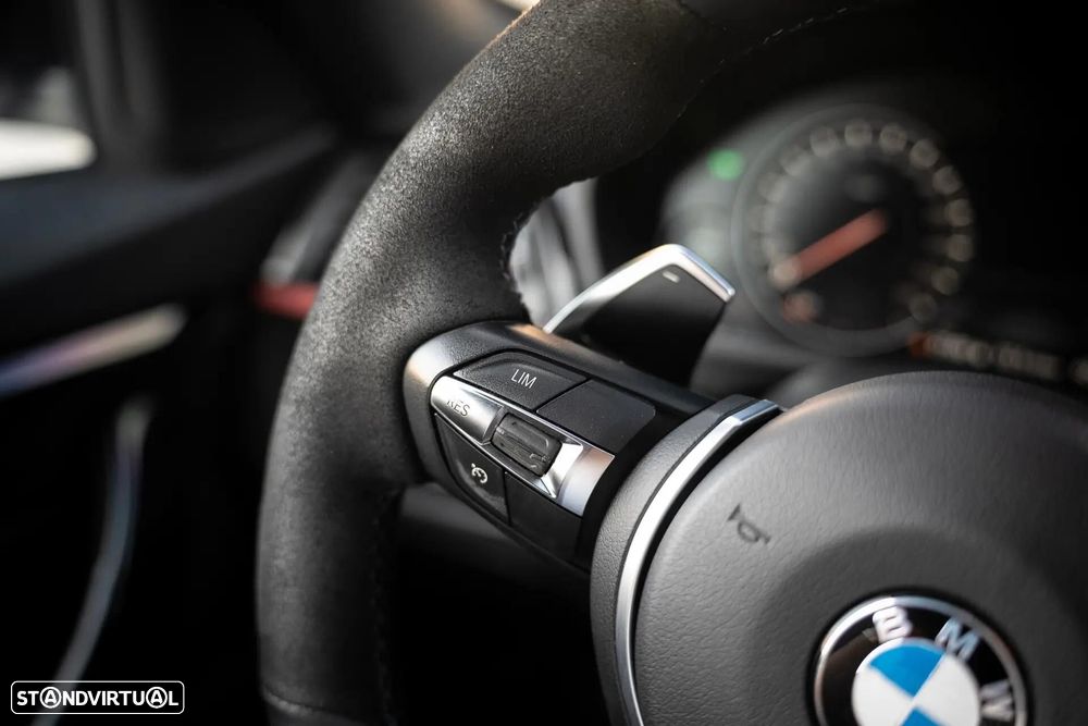 BMW 428 Gran Coupé i Aut. M Sport - 43