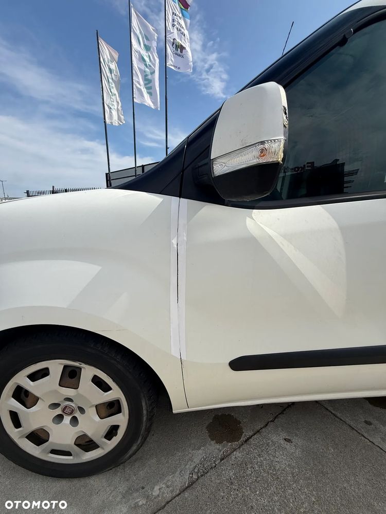 Fiat Doblo Maxi Jet 105 - 6