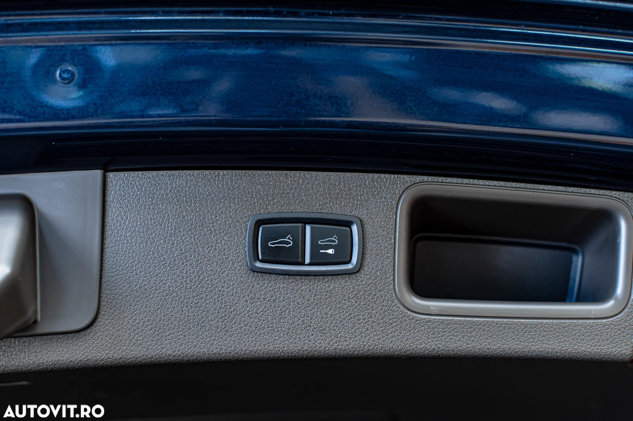 Porsche Macan S - 37