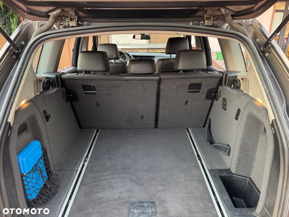 BMW X3 xDrive20d - 13