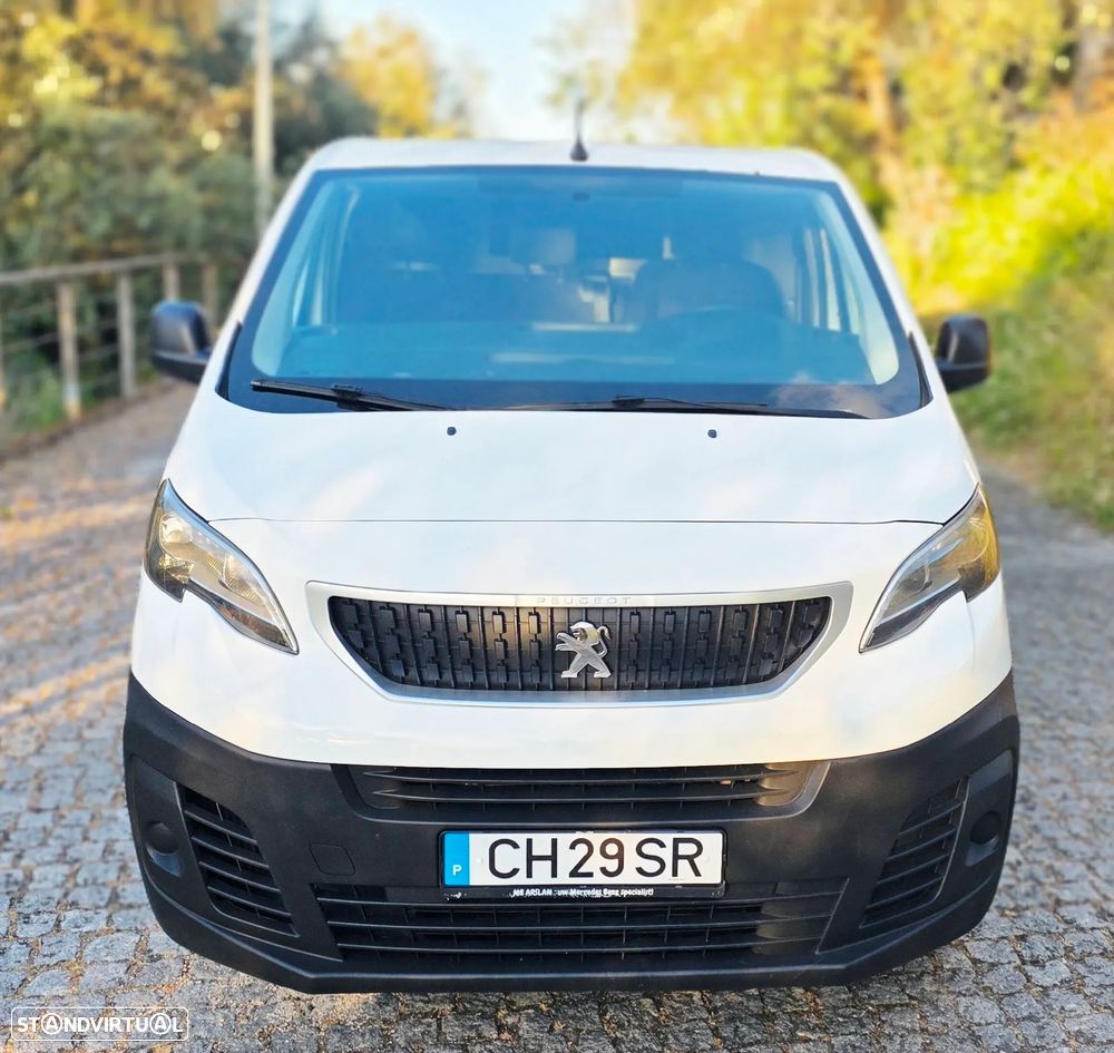 Peugeot Expert 1.6 Hdi 116cv - 3