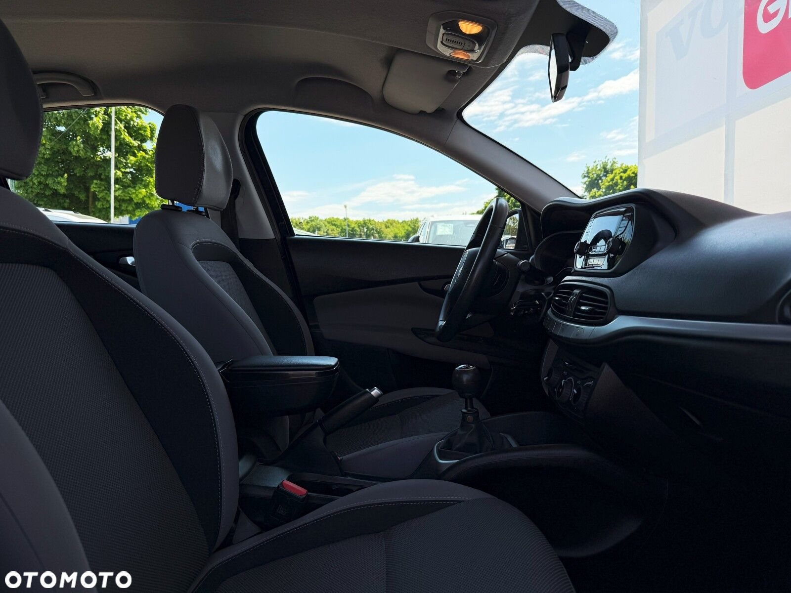 Fiat Tipo 1.4 16v Pop - 23