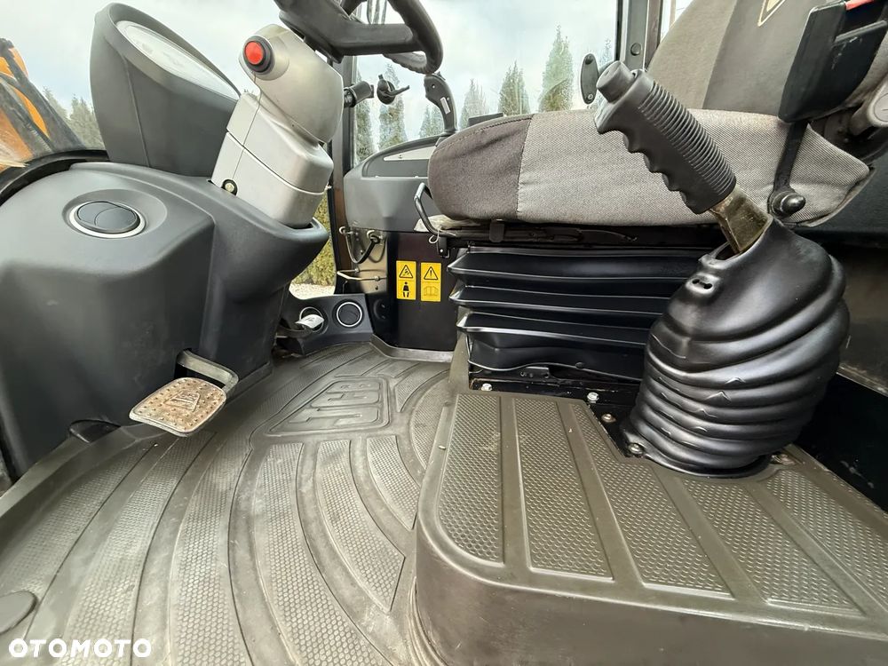 JCB 409 / JEDYNIE 2219 MTH!!! / SILNIK DEUTZ / PIĘKNIE UTRZYMANA / ORYGINAŁ / ZADBANA / SPROWADZONA Z NIEMIEC / BEZ DPF ADBLUE / SILNA / 407 408 406 60 70 M 506 509 - 36