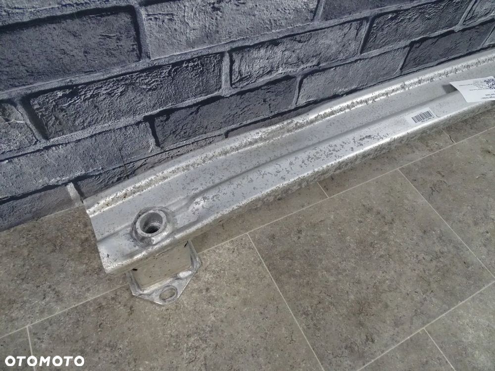 BMW 2 F45 F46 WZMOCNIENIE BELKA ZDERZAKA TYŁ TYLNA 7300815 - 2