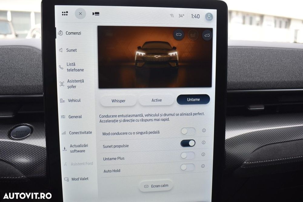 Ford Mustang Mach-E AWD 358 kW GT - 21