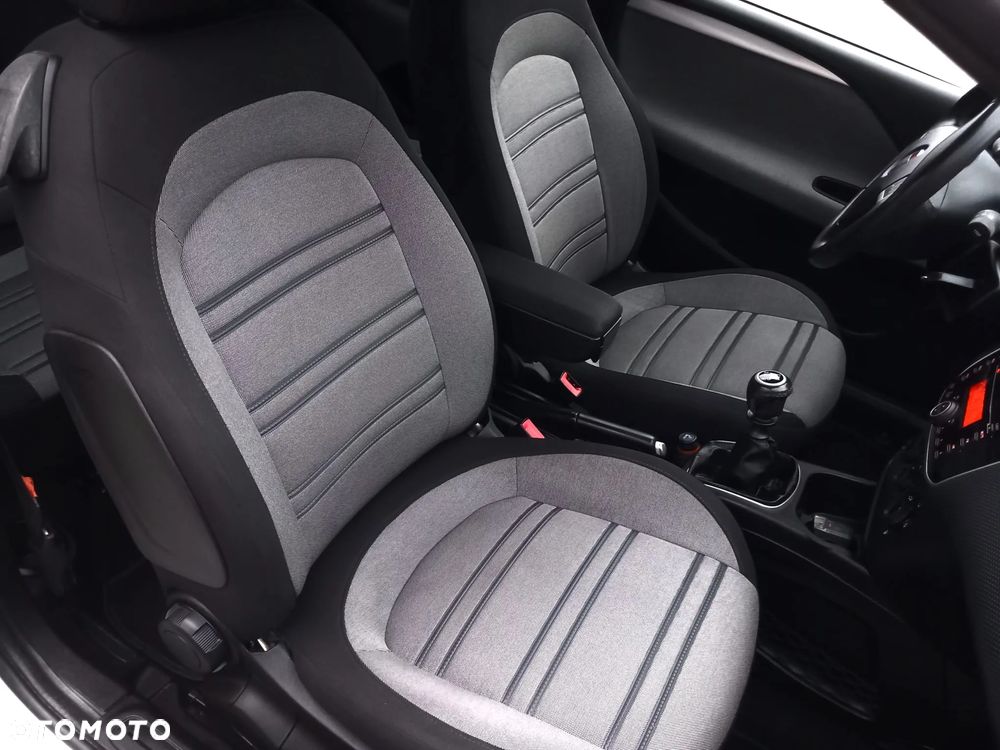 Fiat Punto Evo 1.4 8V Start&Stopp Lounge - 28