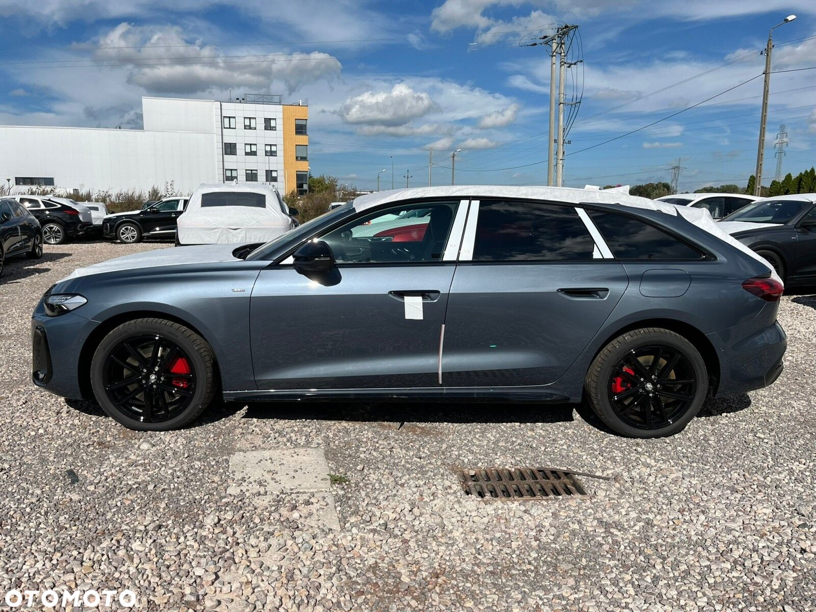 Audi A5 - 2