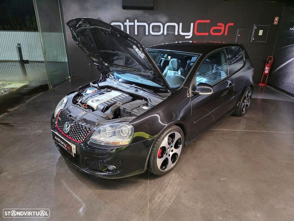 VW Golf 2.0 GTi - 30