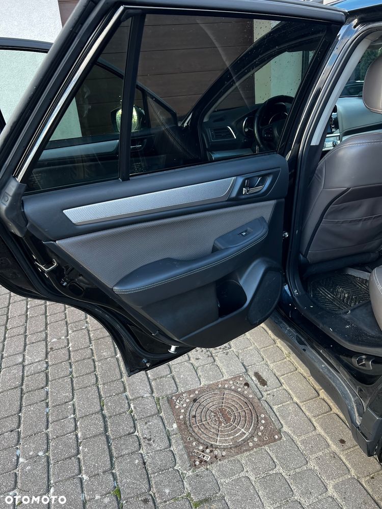Subaru Outback 2.5i Comfort - 15