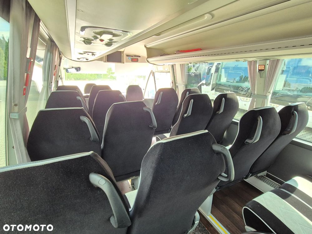 Iveco WING / SPROWADZONY/ KLIMA/ 29 MIEJSC / MANUAL - 28