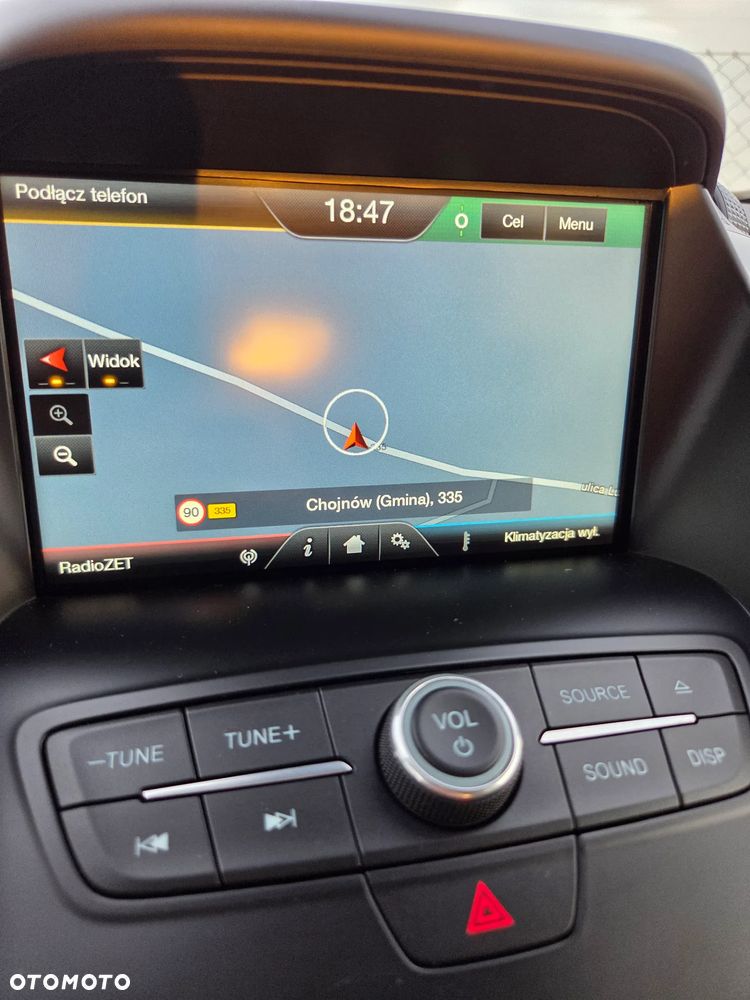 Ford C-MAX 1.0 EcoBoost Titanium ASS - 19