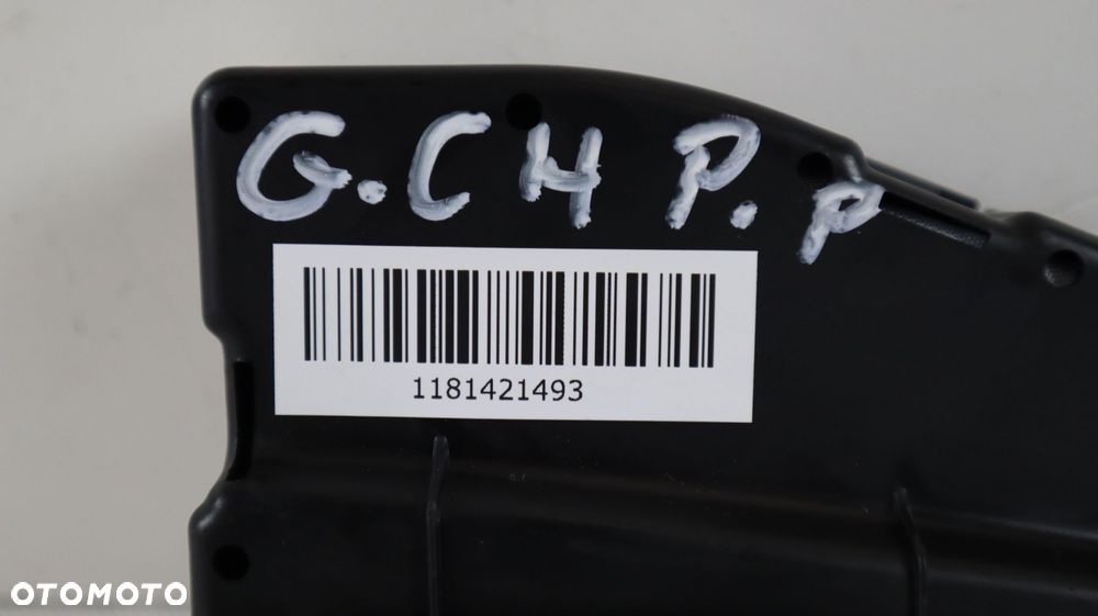 JEEP GRAND CHEROKEE WK2 AIRBAG FOTELA PRAWY 68109990AB - 7