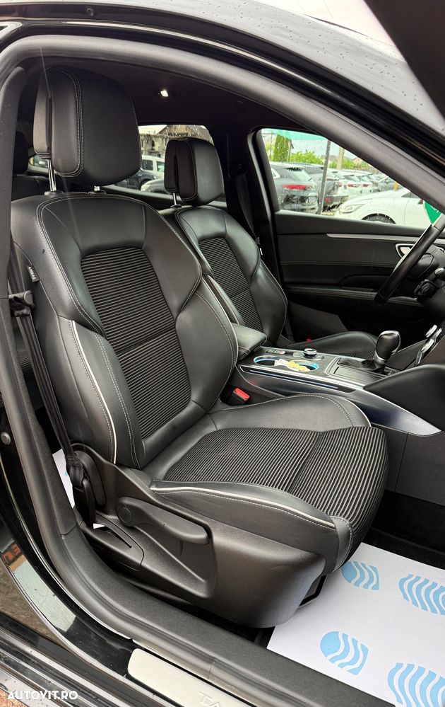 Renault Talisman Blue dCi 160 EDC INTENS - 16