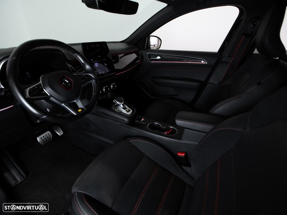 Renault Arkana 1.6 E-Tech R.S.Line - 7