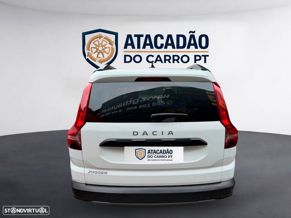 Dacia Jogger - 40