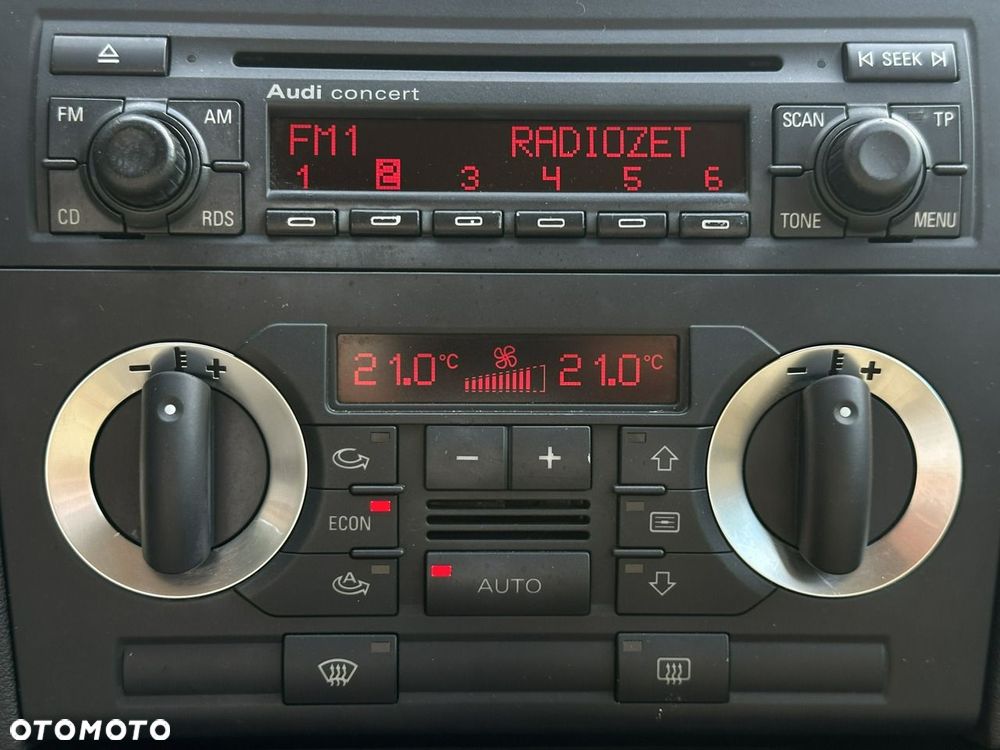 Audi A3 Sportback - 19