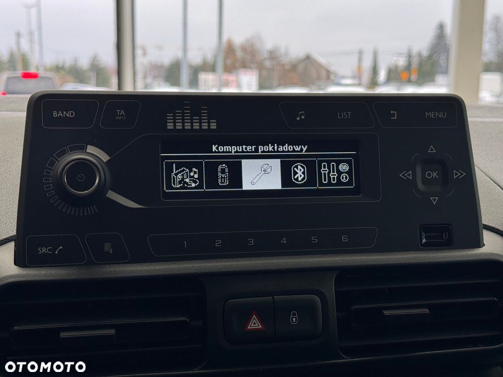 Opel Combo Enjoy - 28