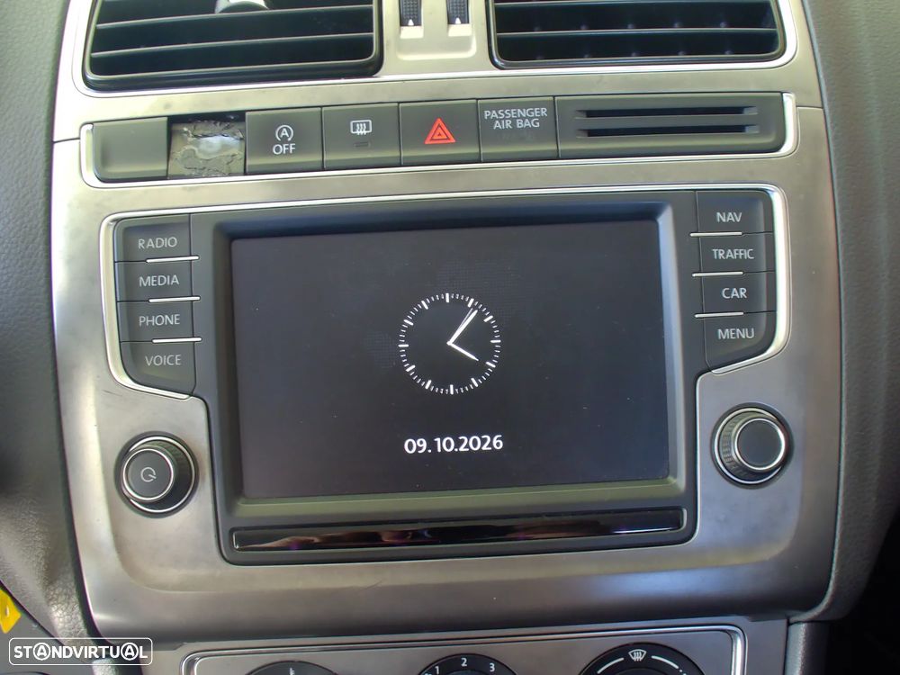 VW Polo - 20