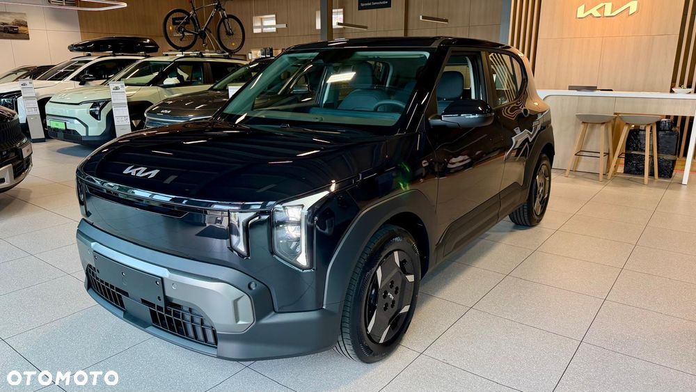Kia EV2 42,2-kWh Light - 1