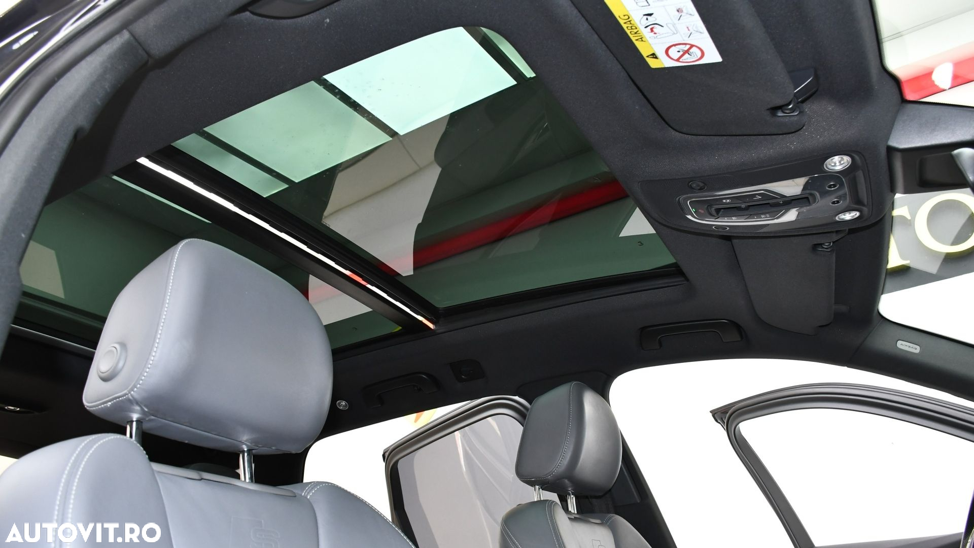 Audi Q7 3.0 TDI Quattro Tiptronic - 10