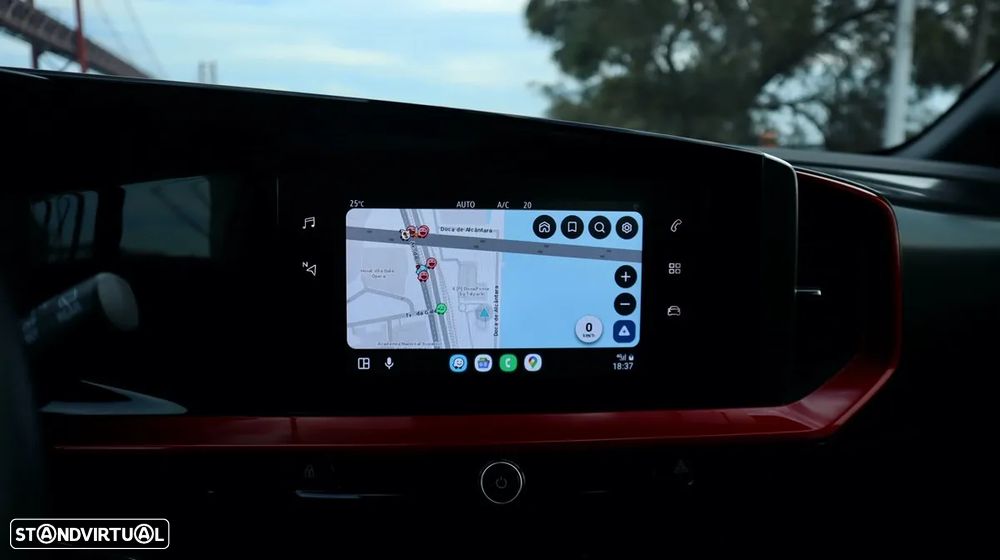 Opel Mokka 1.2 T GS AT - 41