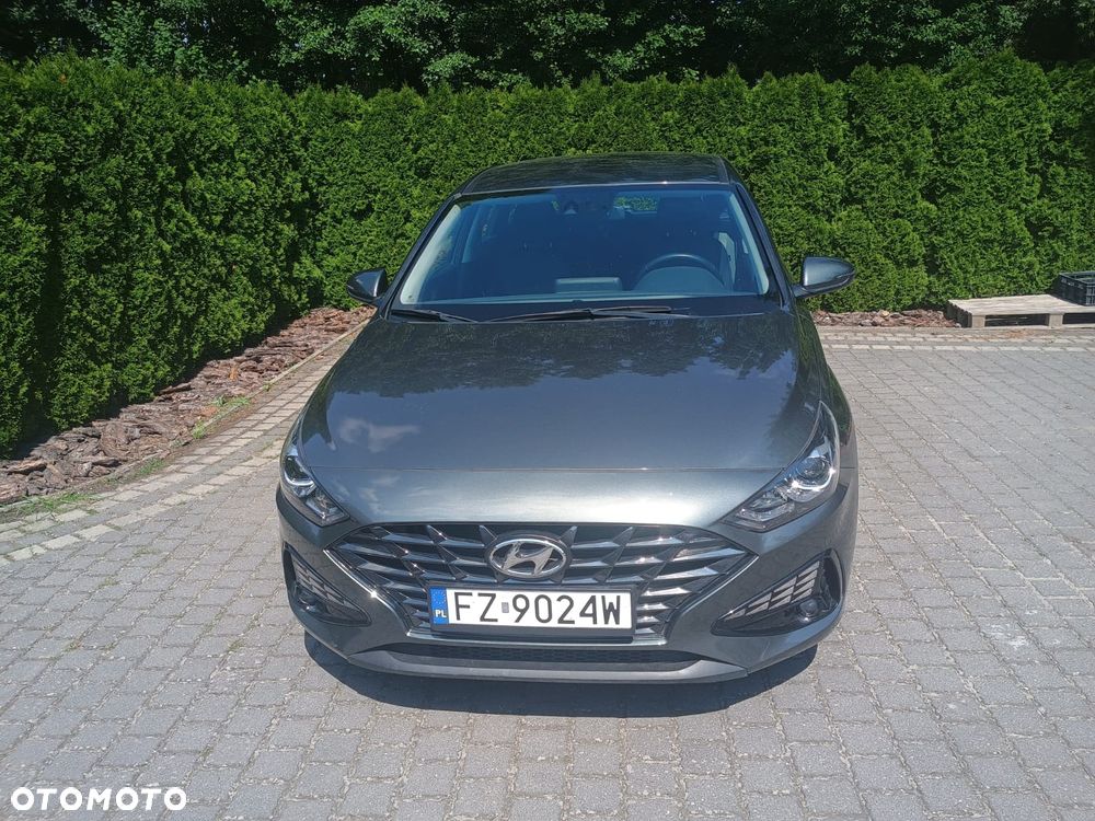 Hyundai i30 1.6 CRDI Select - 17