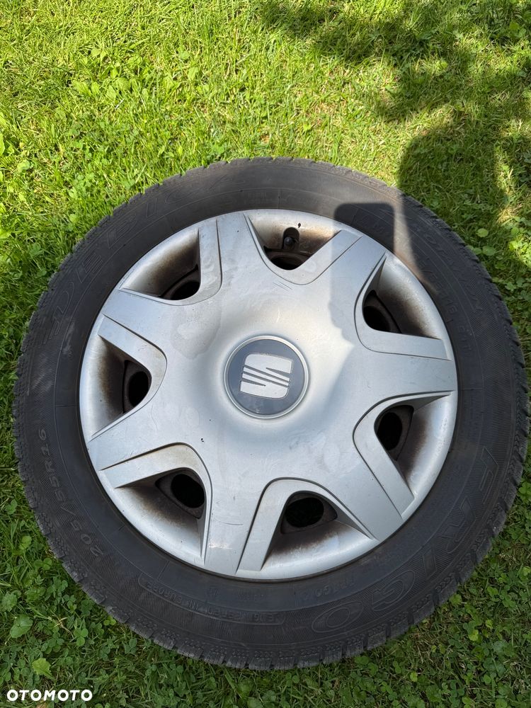Seat Altea XL 1.9 TDI Reference - 19